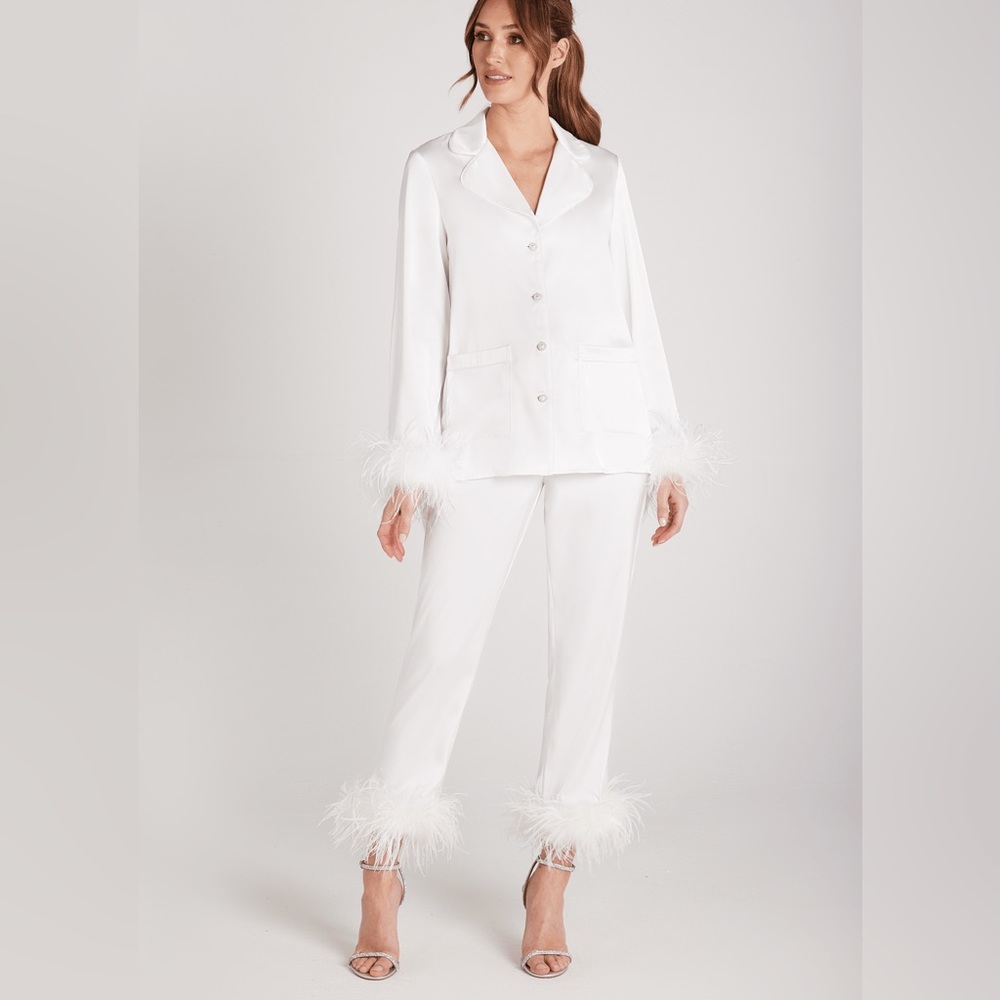 NADINE MERABI DARCIE PAJAMAS